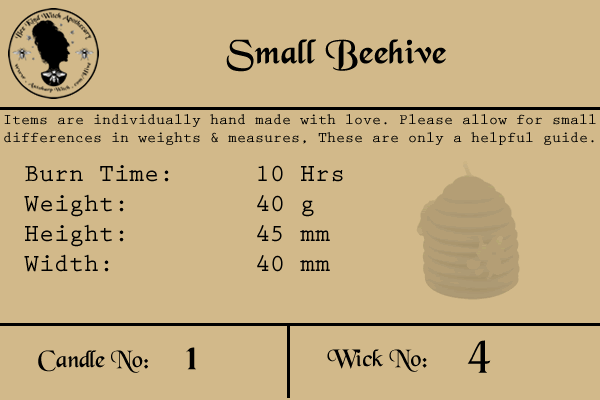 Be Kind Witch Apothecary