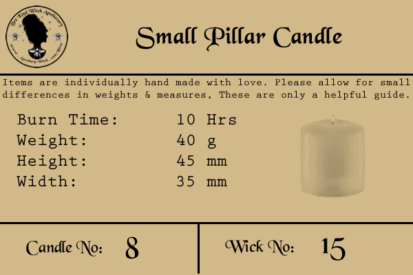 Be Kind Witch Apothecary