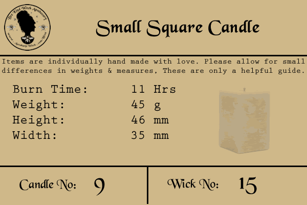 Be Kind Witch Apothecary