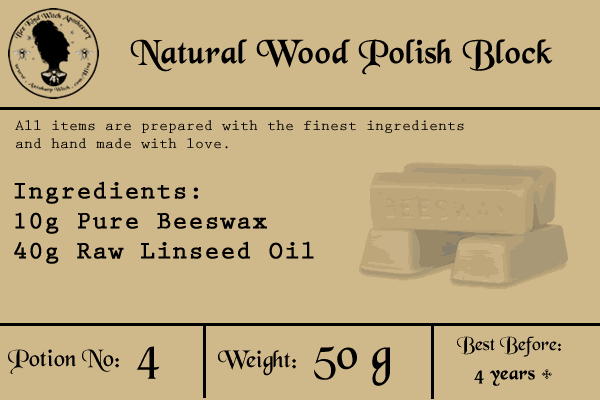 Be Kind Witch Apothecary